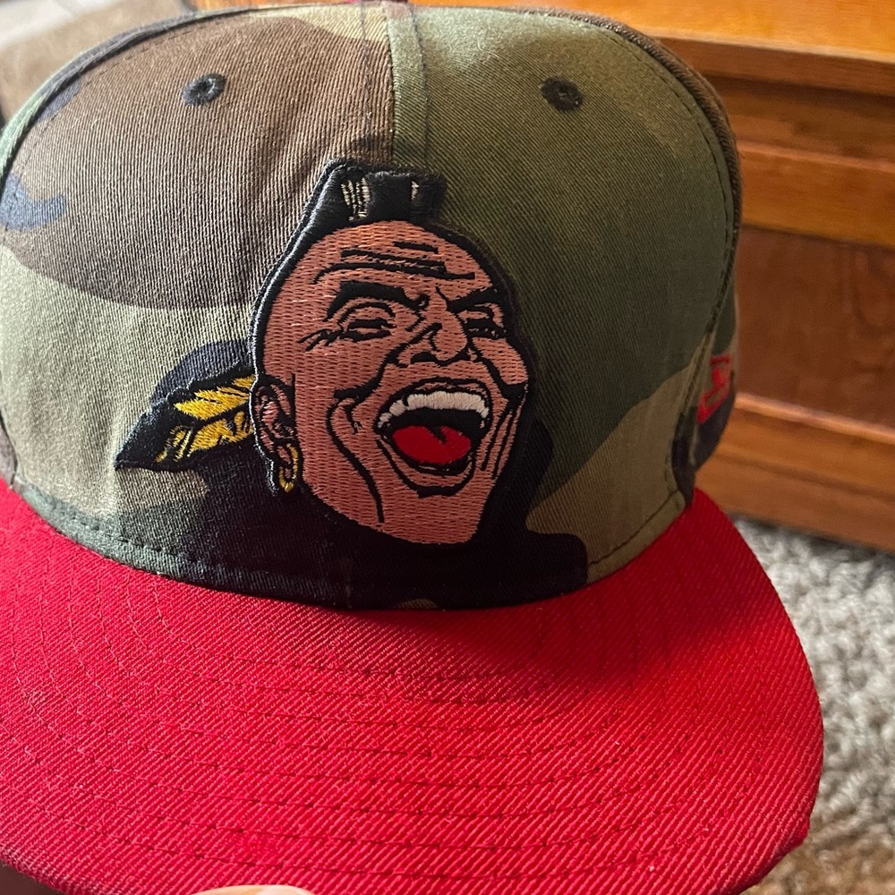 New Era Atlanta Braves Cooperstown Collection